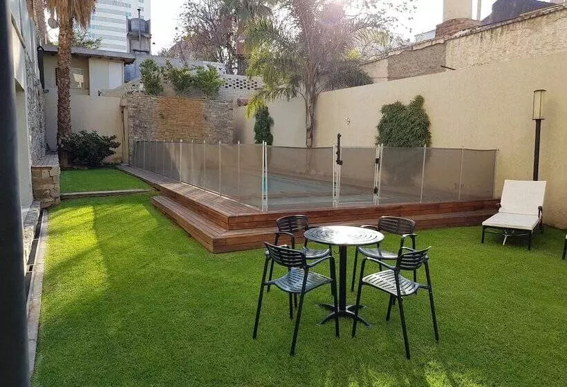 Villaggio Hotel Boutique