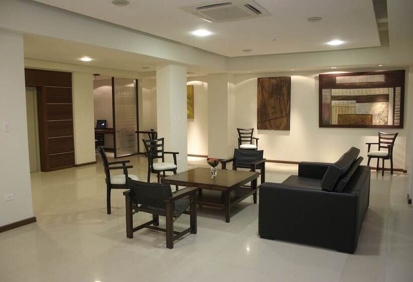 Villaggio Hotel Boutique