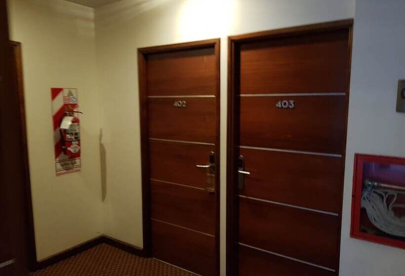 Villaggio Hotel Boutique