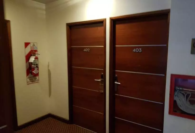 Villaggio Hotel Boutique