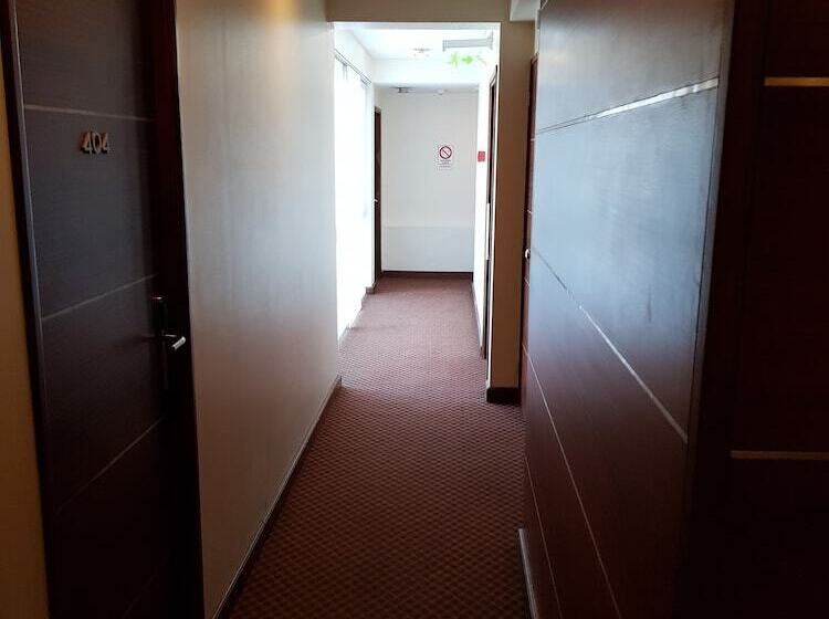 Villaggio Hotel Boutique