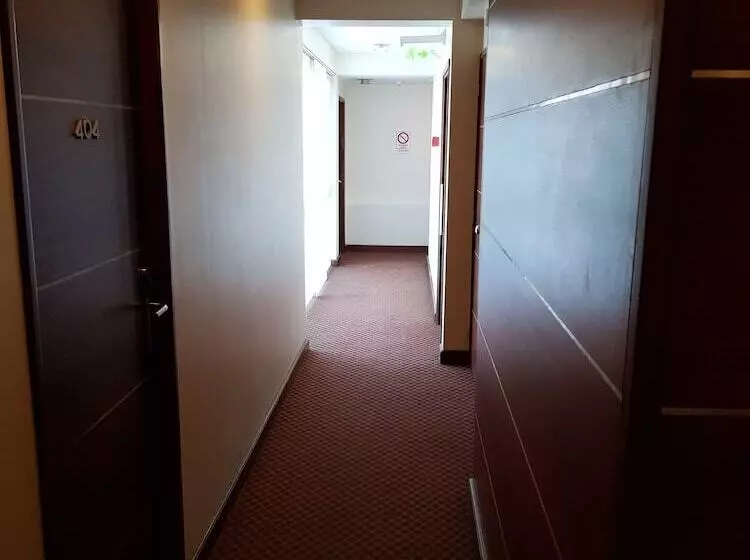 Villaggio Hotel Boutique