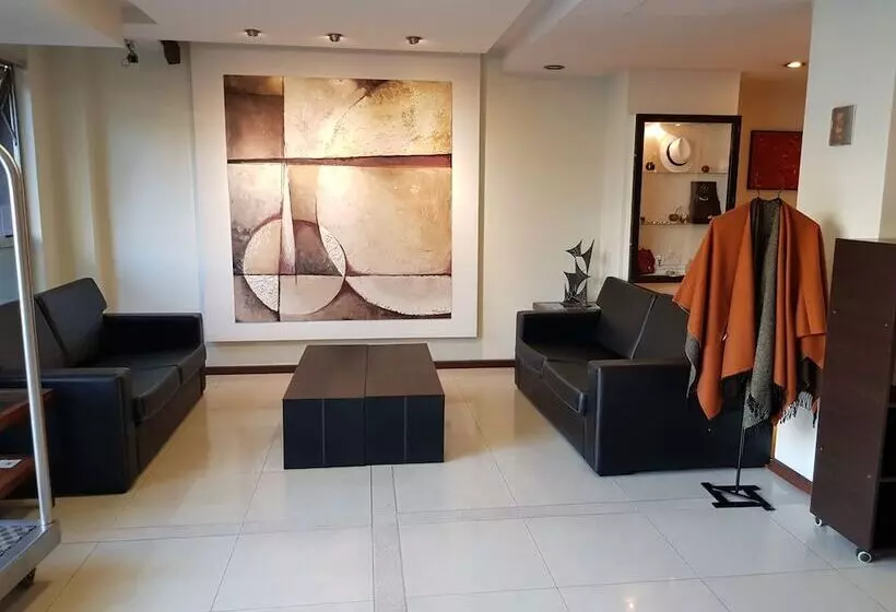 Villaggio Hotel Boutique