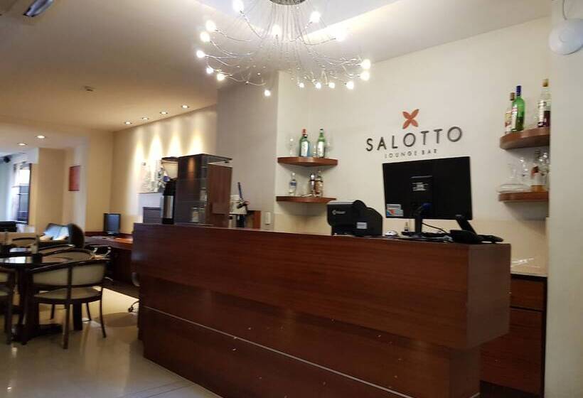 Villaggio Hotel Boutique