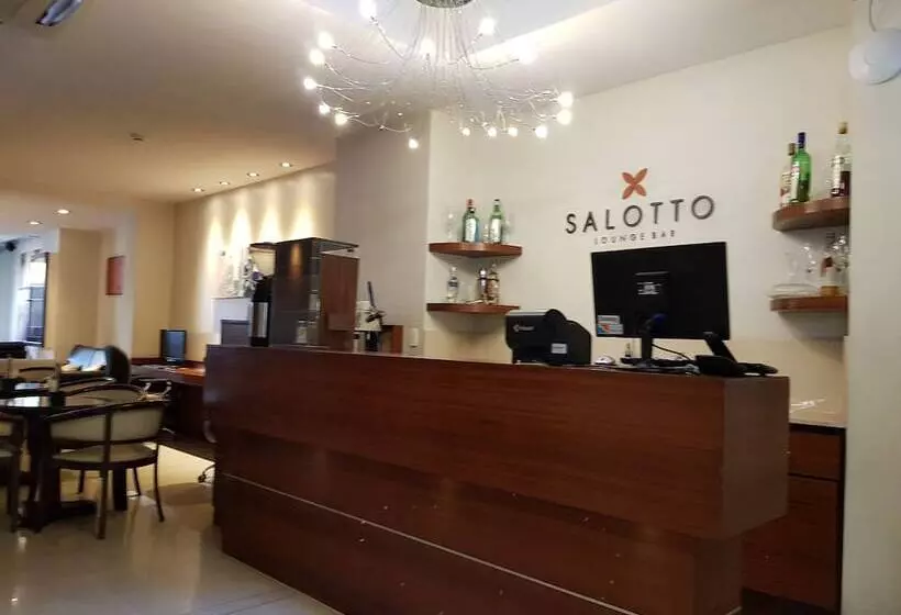 Villaggio Hotel Boutique