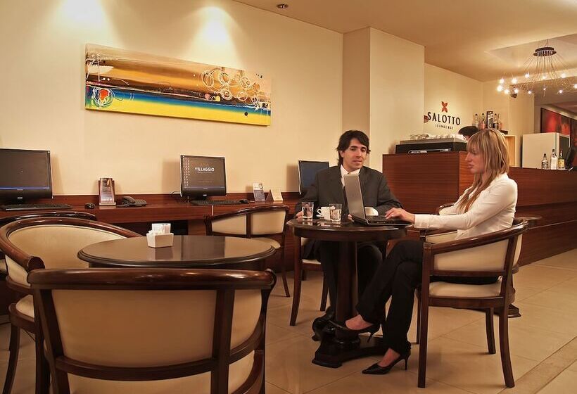 Villaggio Hotel Boutique