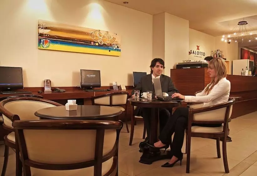 Villaggio Hotel Boutique