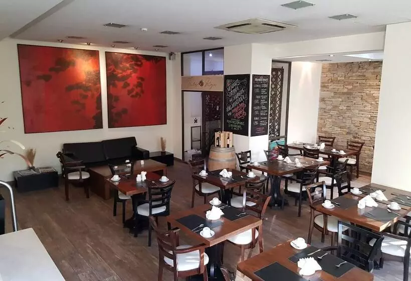 Villaggio Hotel Boutique