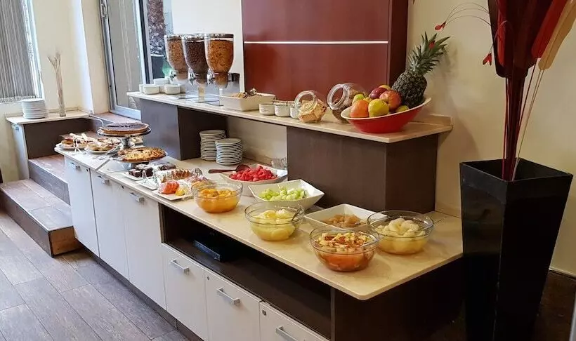 Villaggio Hotel Boutique