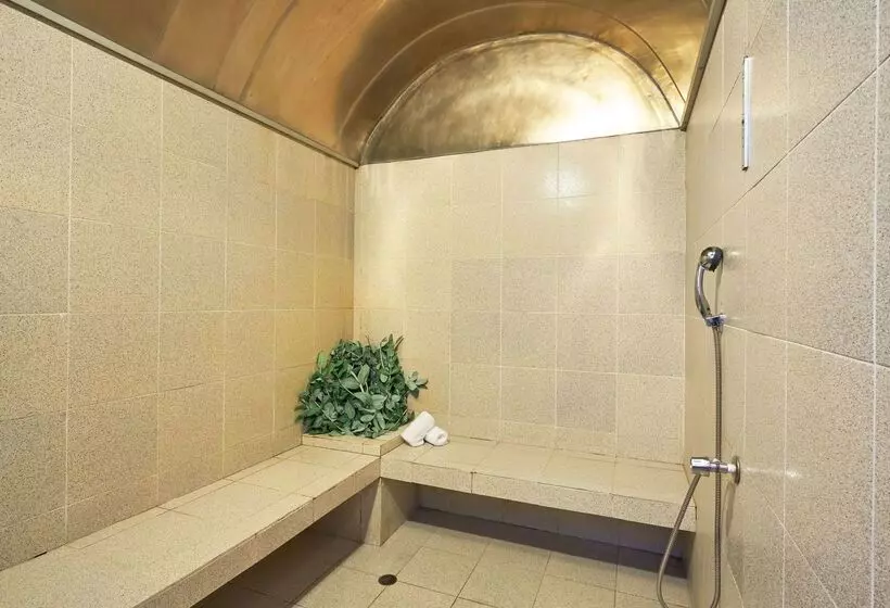 Отель Wyndham Costa Del Sol Arequipa