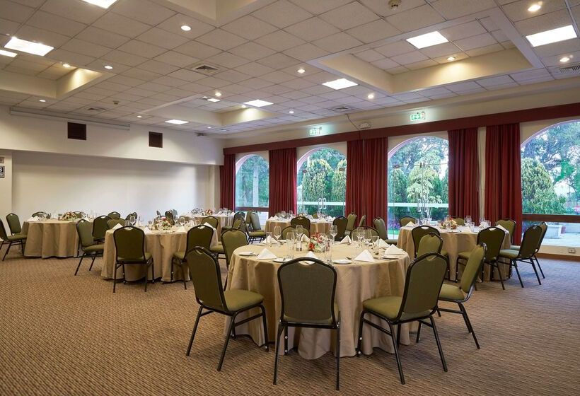 호텔 Wyndham Costa Del Sol Arequipa