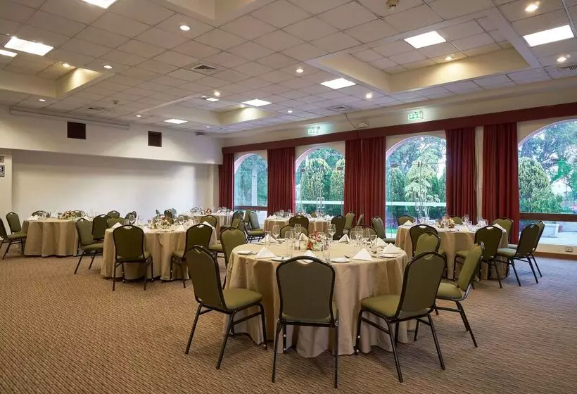 Отель Wyndham Costa Del Sol Arequipa