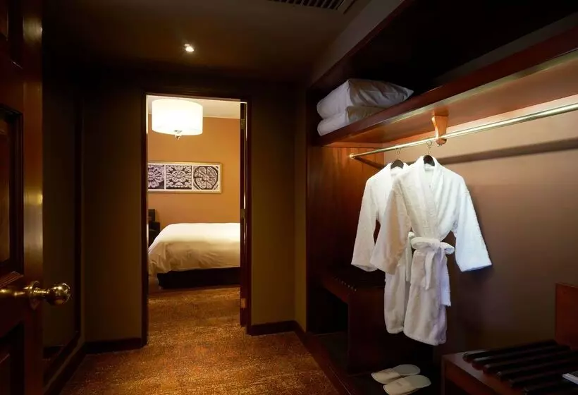 Отель Wyndham Costa Del Sol Arequipa