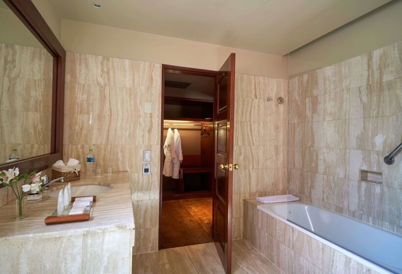 호텔 Wyndham Costa Del Sol Arequipa