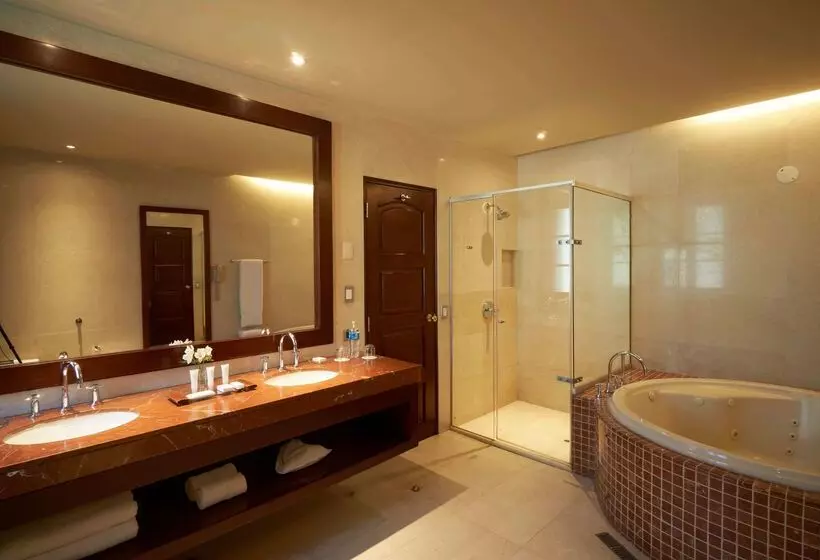 Отель Wyndham Costa Del Sol Arequipa