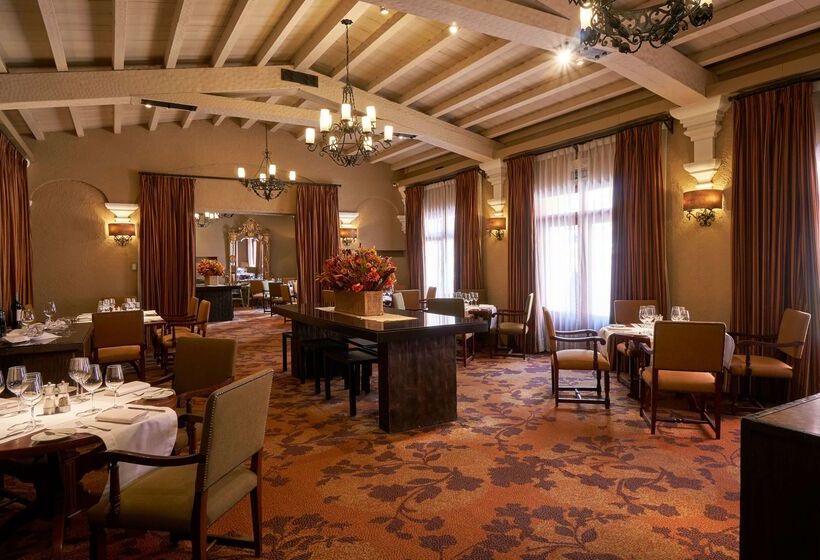 호텔 Wyndham Costa Del Sol Arequipa