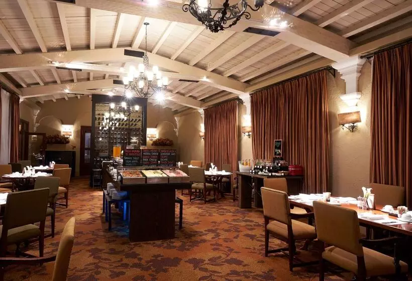 Отель Wyndham Costa Del Sol Arequipa