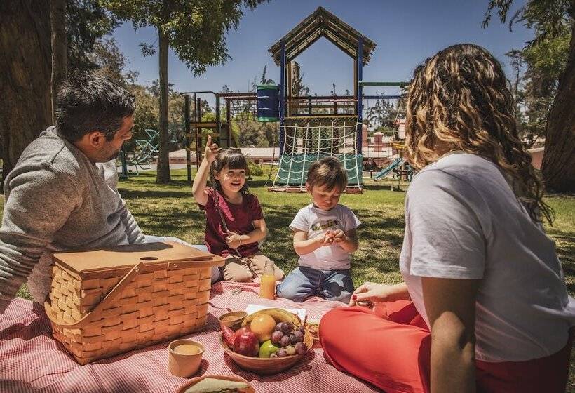 호텔 Wyndham Costa Del Sol Arequipa