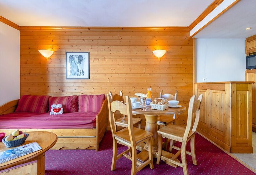 Lagrange Vacances Aspen