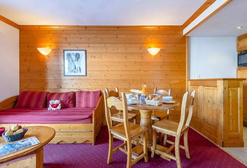 Lagrange Vacances Aspen