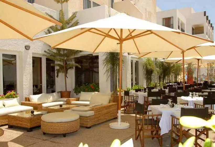 Royal Decameron Tafoukt Beach Resort & Spa   All Inclusive