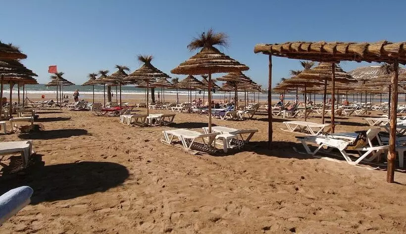 Royal Decameron Tafoukt Beach Resort & Spa   All Inclusive