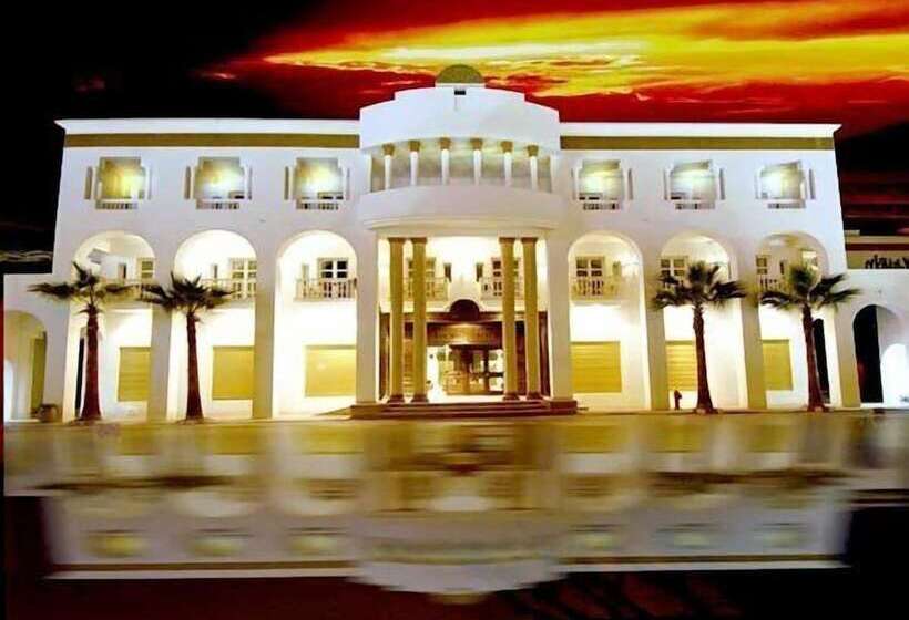 Royal Decameron Tafoukt Beach Resort & Spa   All Inclusive