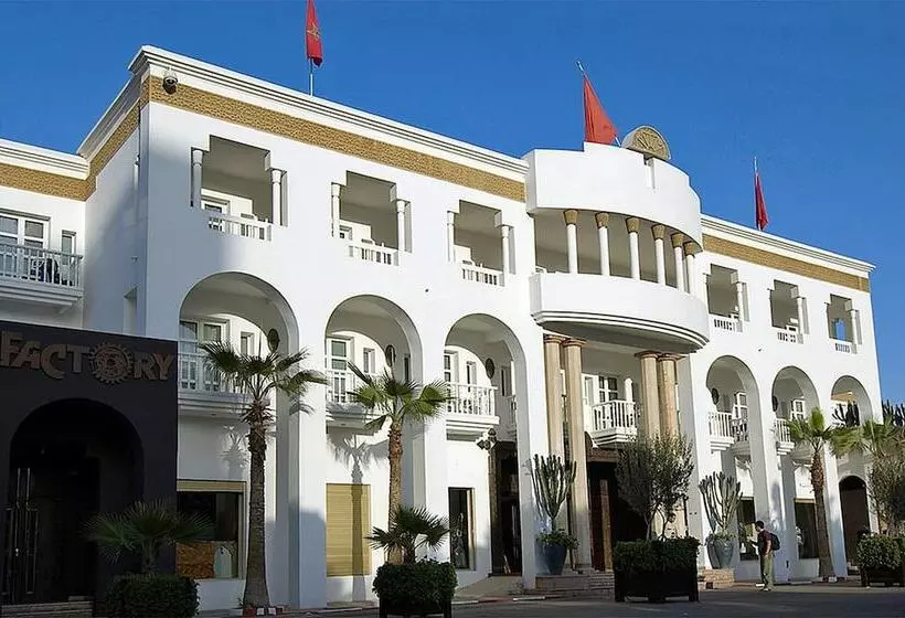 Royal Decameron Tafoukt Beach Resort & Spa   All Inclusive