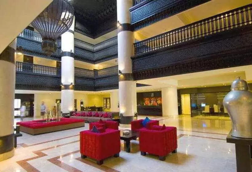 Royal Decameron Tafoukt Beach Resort & Spa   All Inclusive