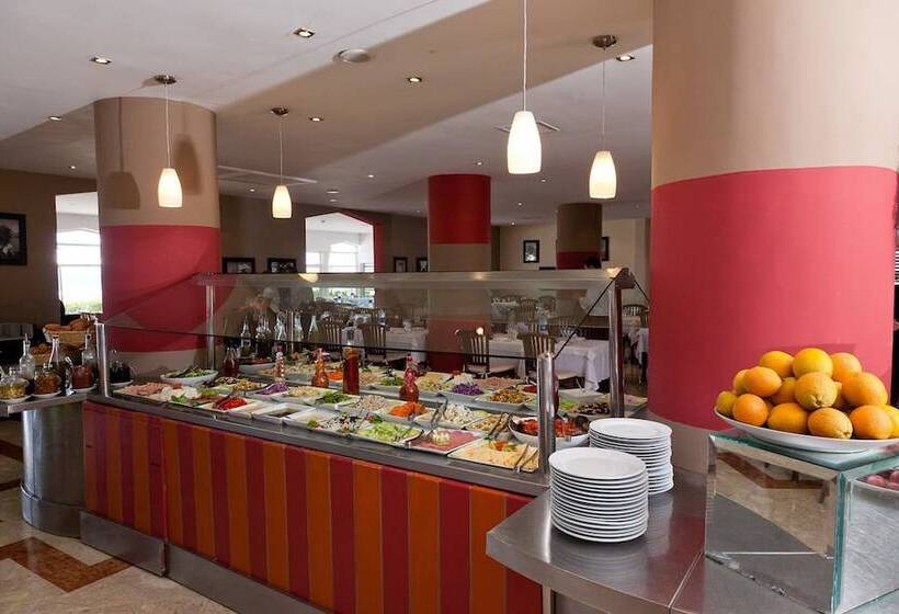 Royal Decameron Tafoukt Beach Resort & Spa   All Inclusive