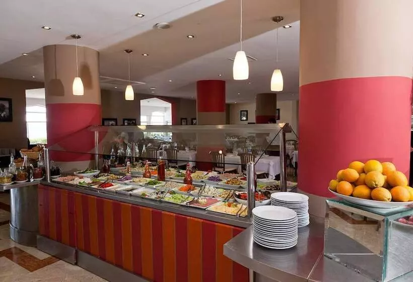 Royal Decameron Tafoukt Beach Resort & Spa   All Inclusive