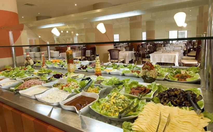 Royal Decameron Tafoukt Beach Resort & Spa   All Inclusive