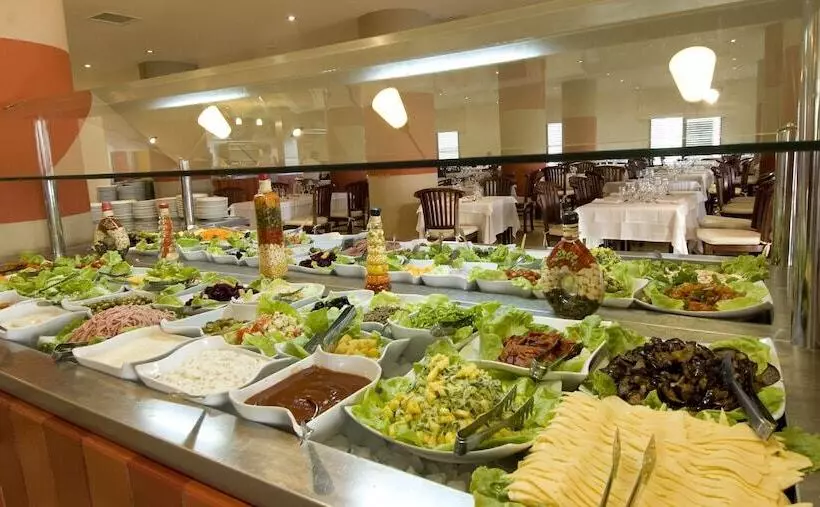 Royal Decameron Tafoukt Beach Resort & Spa   All Inclusive