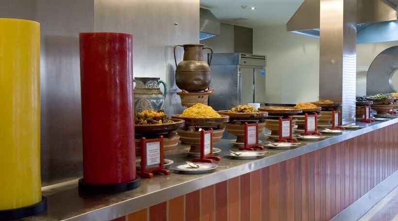 Royal Decameron Tafoukt Beach Resort & Spa   All Inclusive