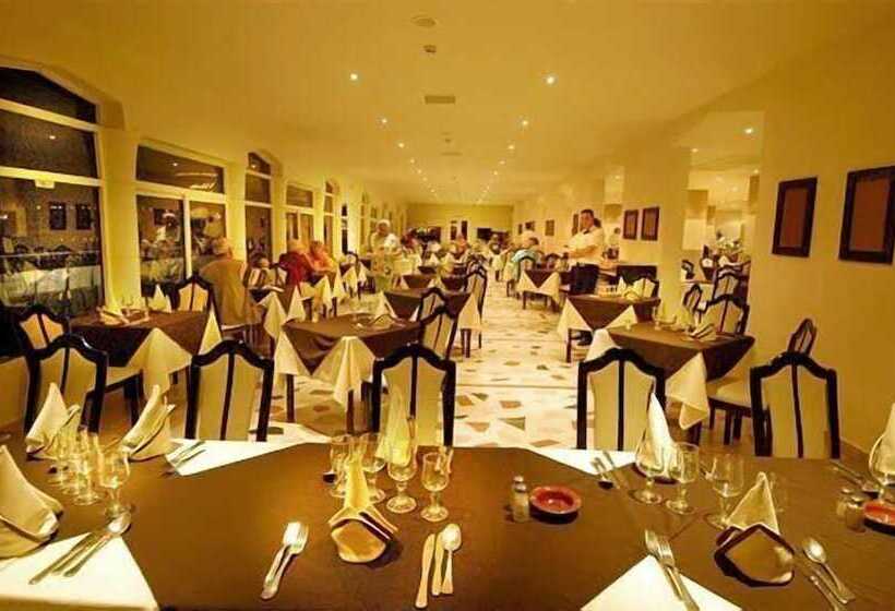 Royal Decameron Tafoukt Beach Resort & Spa   All Inclusive