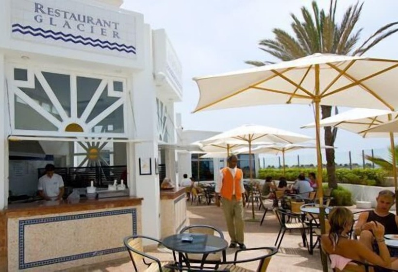 Royal Decameron Tafoukt Beach Resort & Spa   All Inclusive