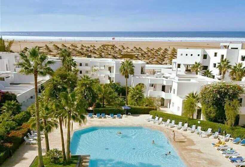 Royal Decameron Tafoukt Beach Resort & Spa   All Inclusive