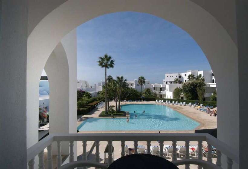 Royal Decameron Tafoukt Beach Resort & Spa   All Inclusive