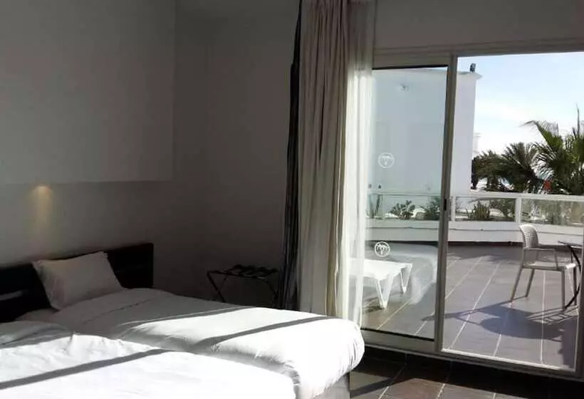 Royal Decameron Tafoukt Beach Resort & Spa   All Inclusive