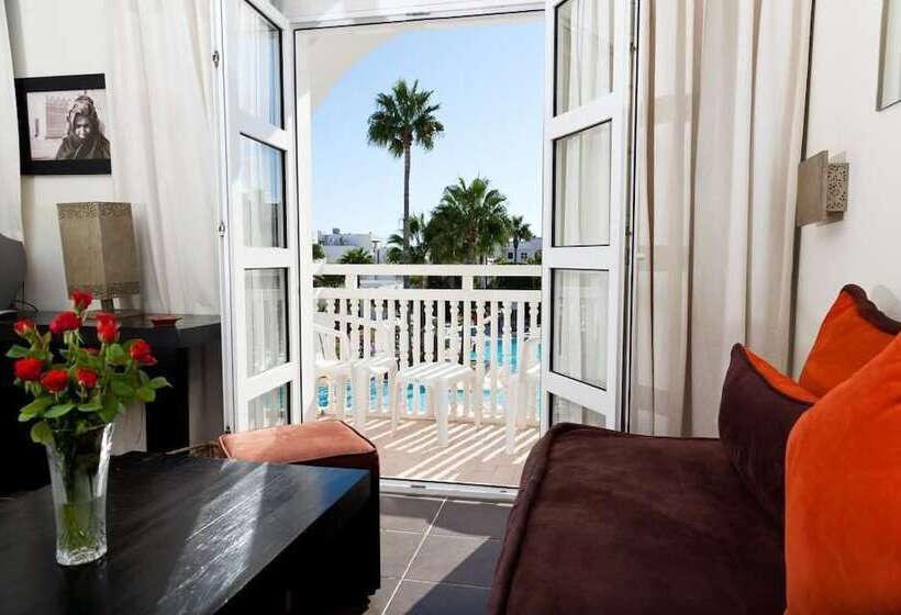 Royal Decameron Tafoukt Beach Resort & Spa   All Inclusive