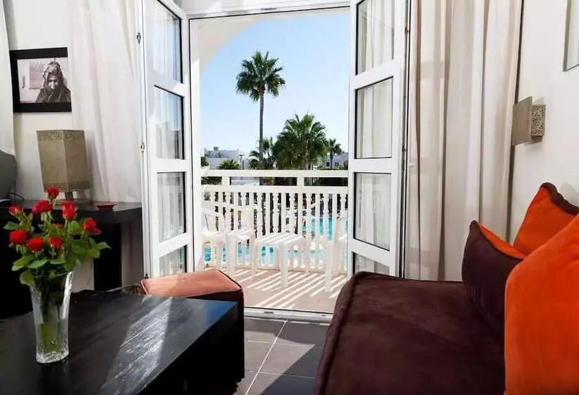 Royal Decameron Tafoukt Beach Resort & Spa   All Inclusive