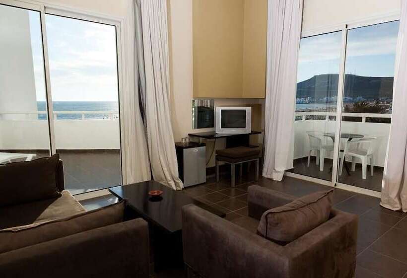 Royal Decameron Tafoukt Beach Resort & Spa   All Inclusive