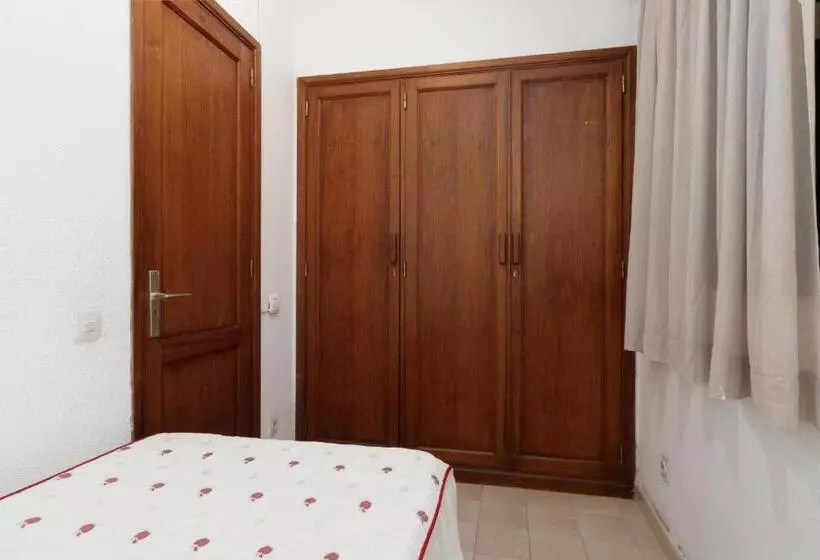 Smartr Maspalomas Corinto