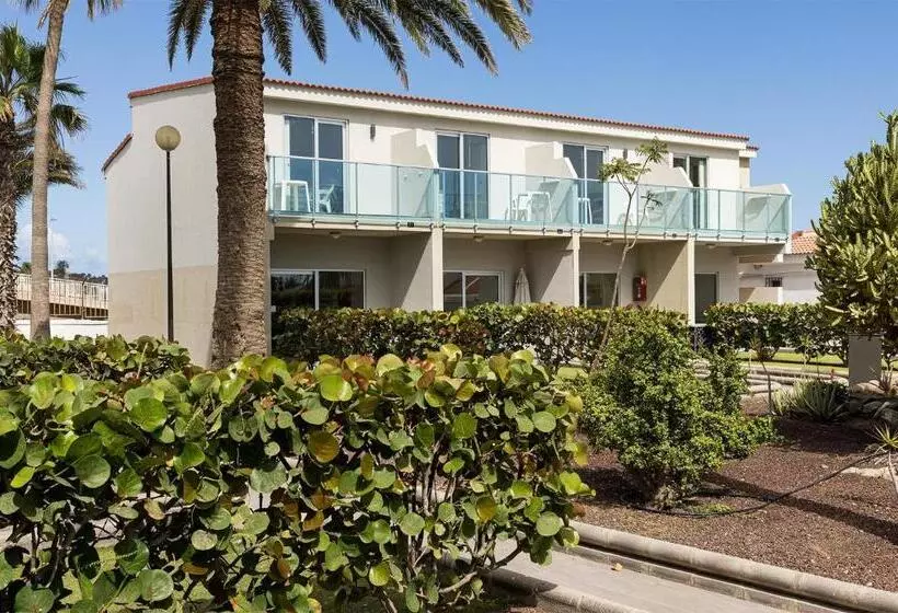 Smartr Maspalomas Corinto