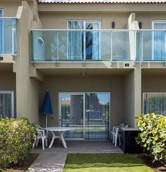 Smartr Maspalomas Corinto