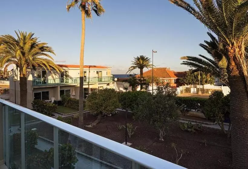 Smartr Maspalomas Corinto