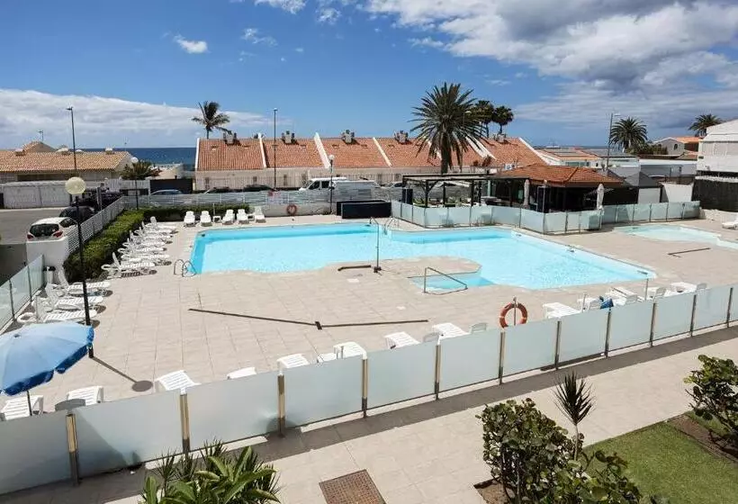 Smartr Maspalomas Corinto