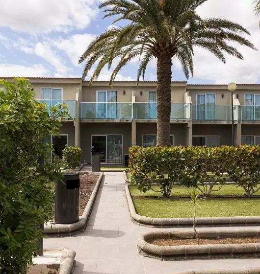 Smartr Maspalomas Corinto