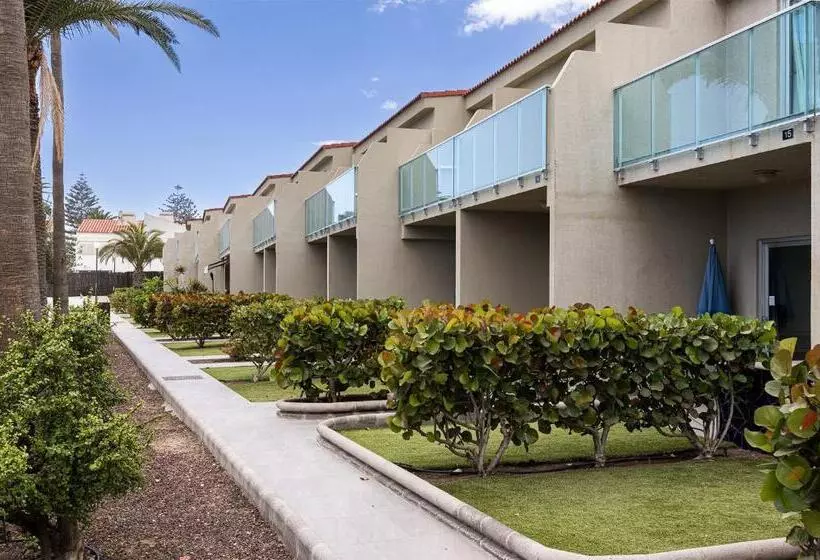 Smartr Maspalomas Corinto