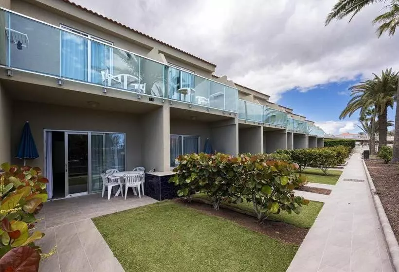 Smartr Maspalomas Corinto